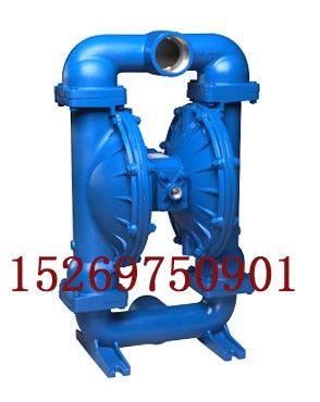 供应BQG200/0.45 气动隔膜泵
